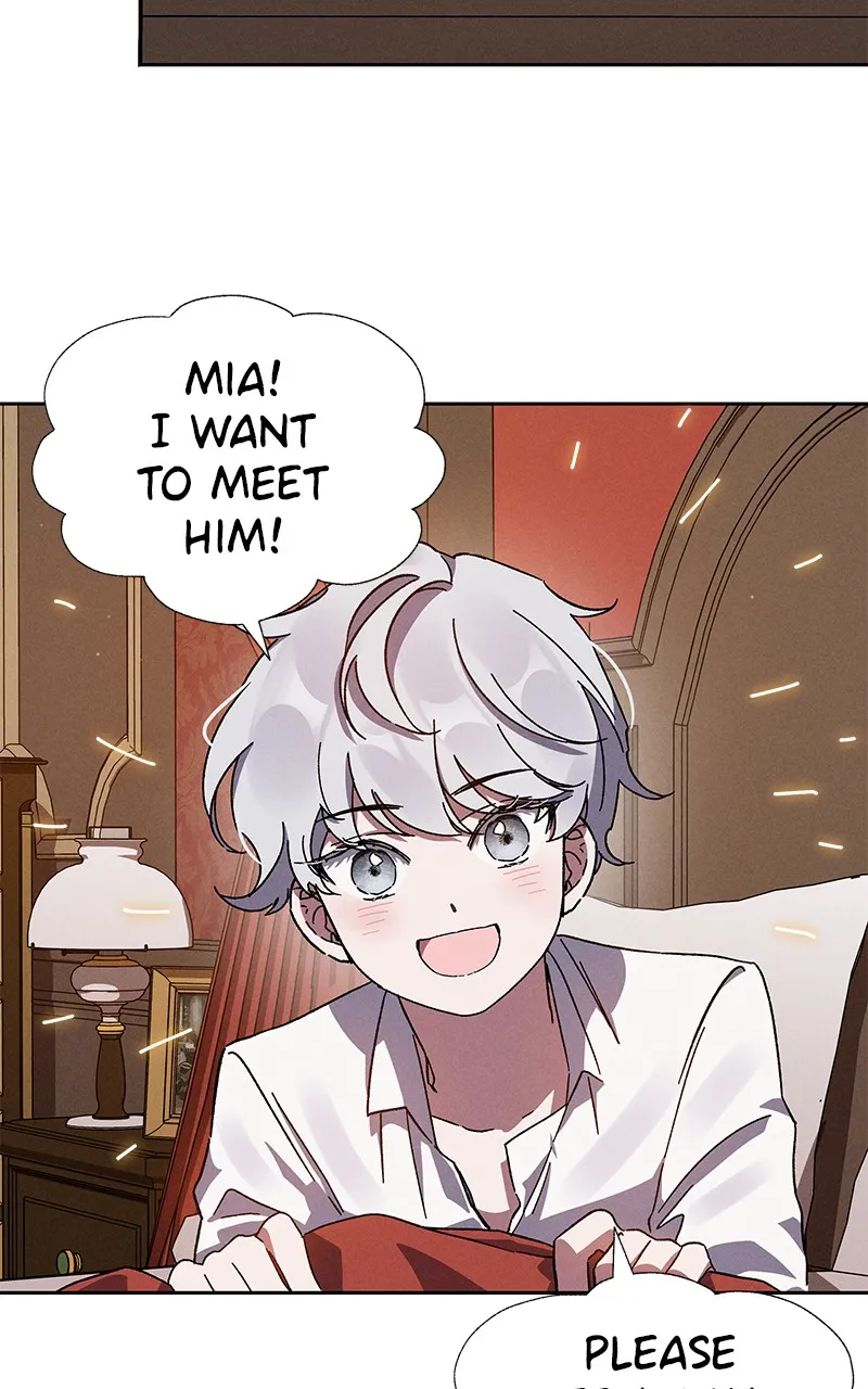 Dear Nemesis Chapter 4 page 3 - 