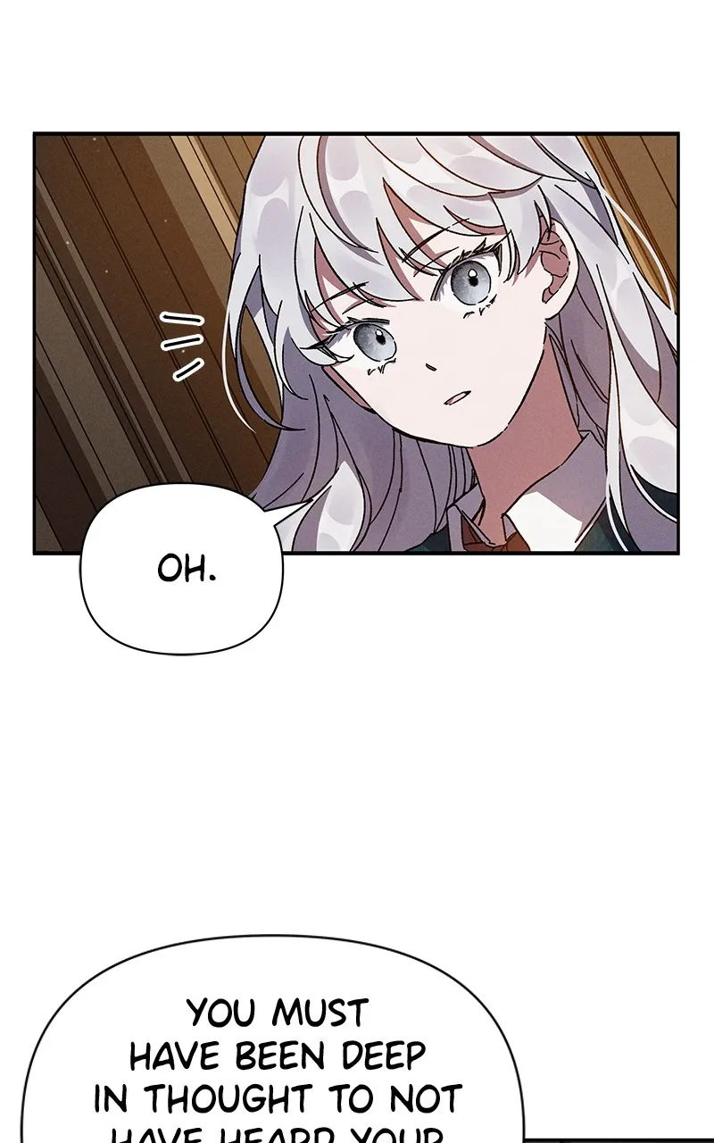 Dear Nemesis Chapter 4 page 21 - 
