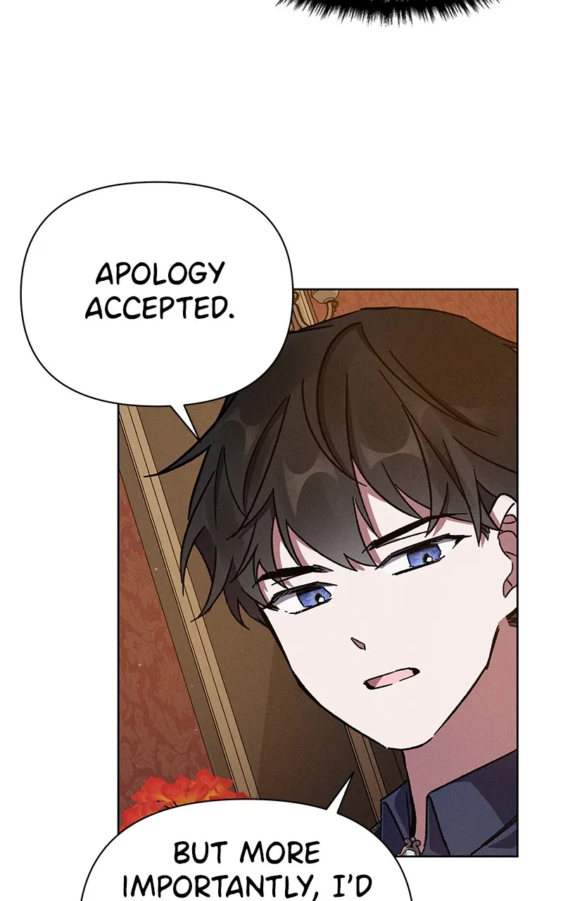 Dear Nemesis Chapter 4 page 26 - 