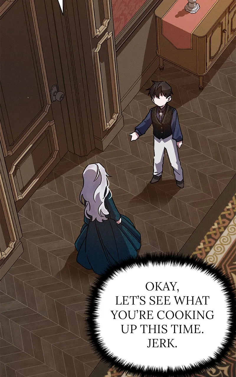 Dear Nemesis Chapter 4 page 28 - 