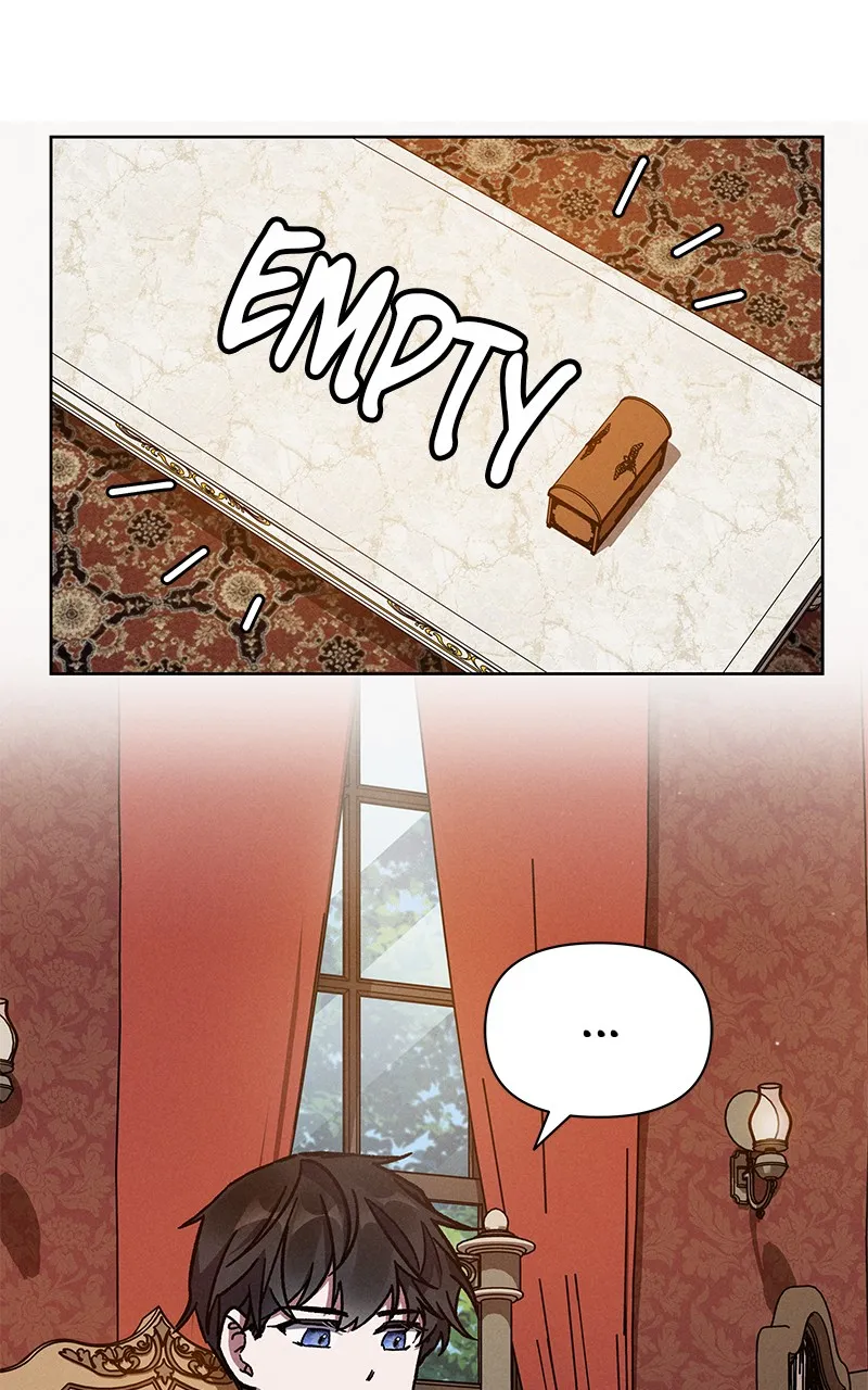 Dear Nemesis Chapter 4 page 32 - 