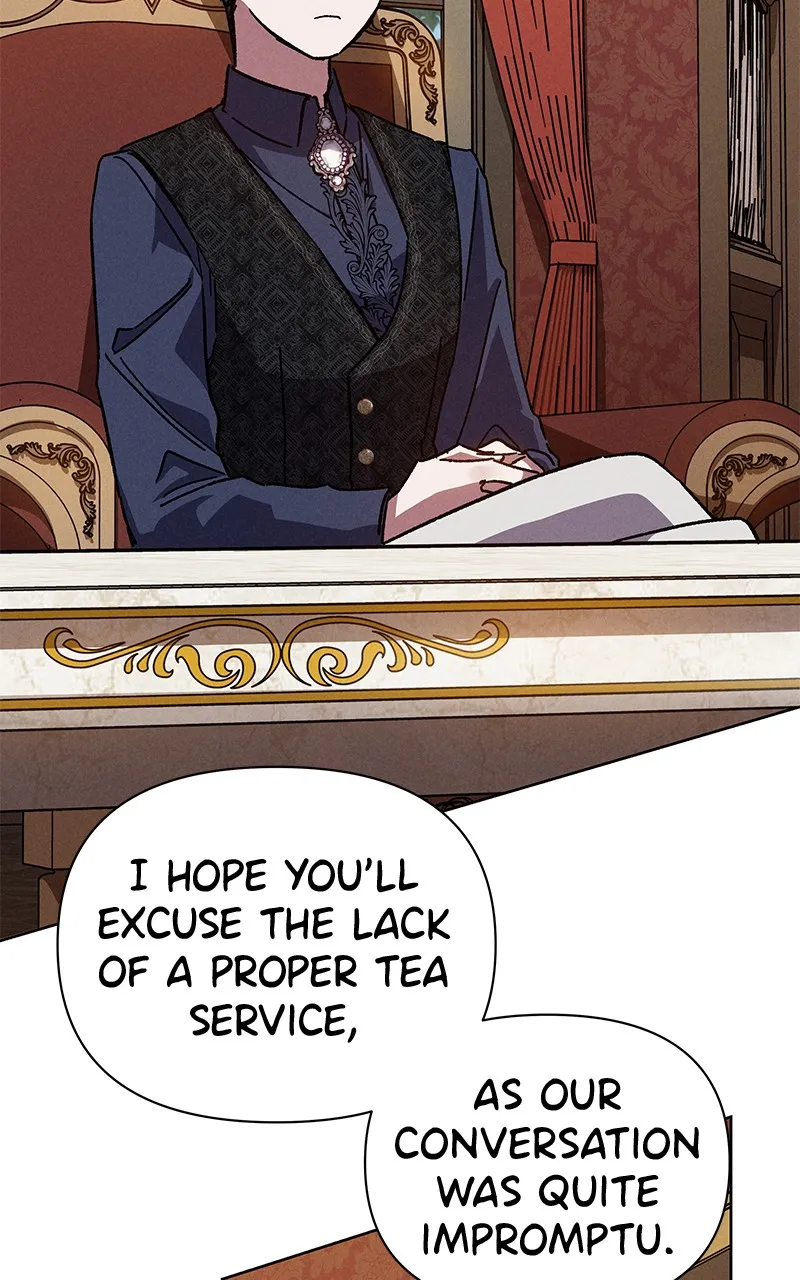 Dear Nemesis Chapter 4 page 33 - 
