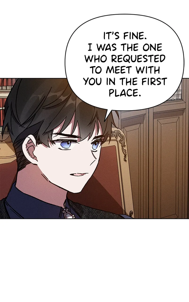 Dear Nemesis Chapter 4 page 35 - 