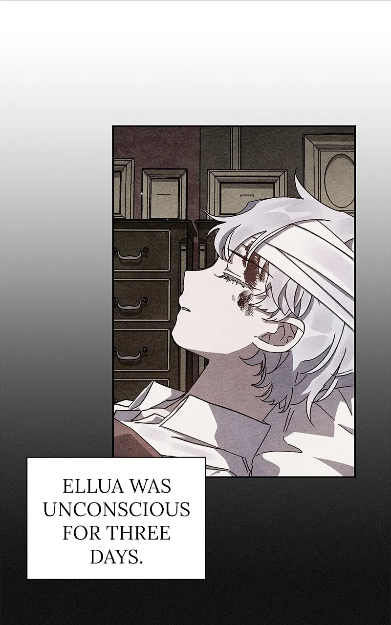 Dear Nemesis Chapter 4 page 5 - 