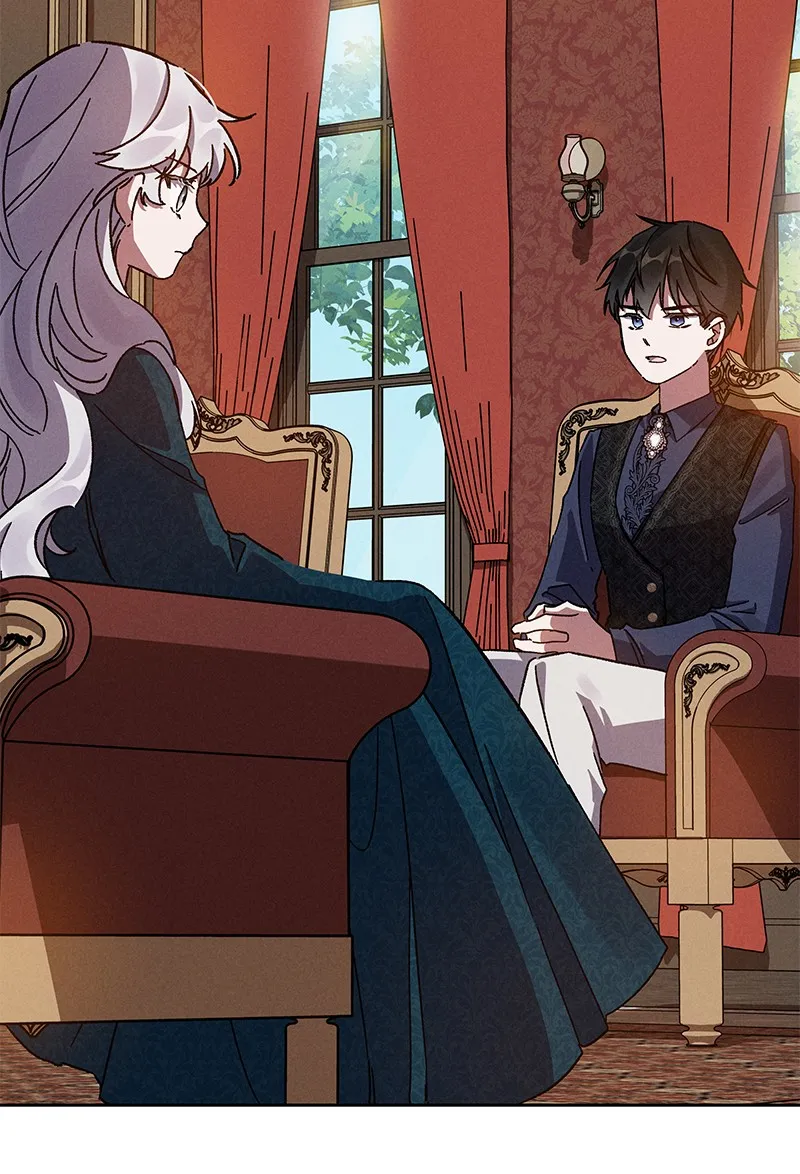 Dear Nemesis Chapter 4 page 41 - 