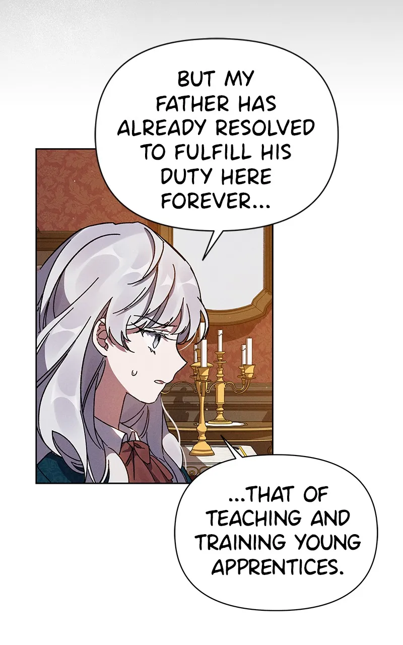 Dear Nemesis Chapter 4 page 47 - 