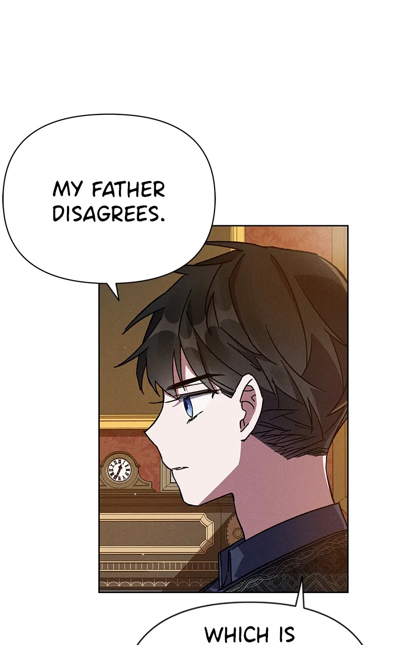 Dear Nemesis Chapter 4 page 48 - 