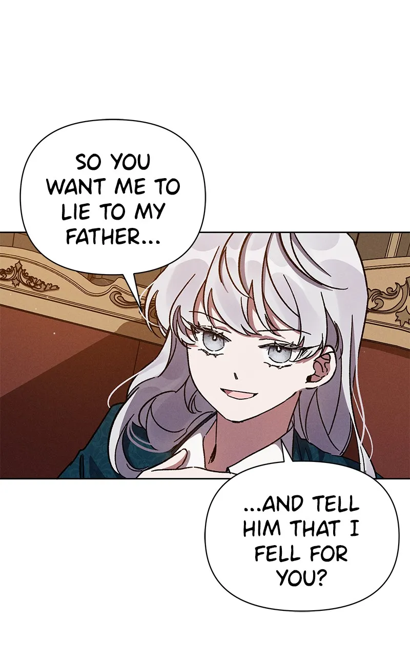 Dear Nemesis Chapter 4 page 56 - 