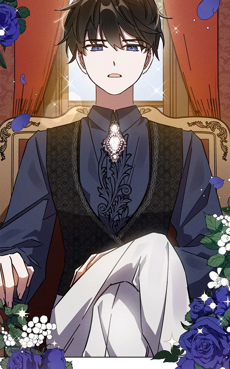 Dear Nemesis Chapter 4 page 58 - 