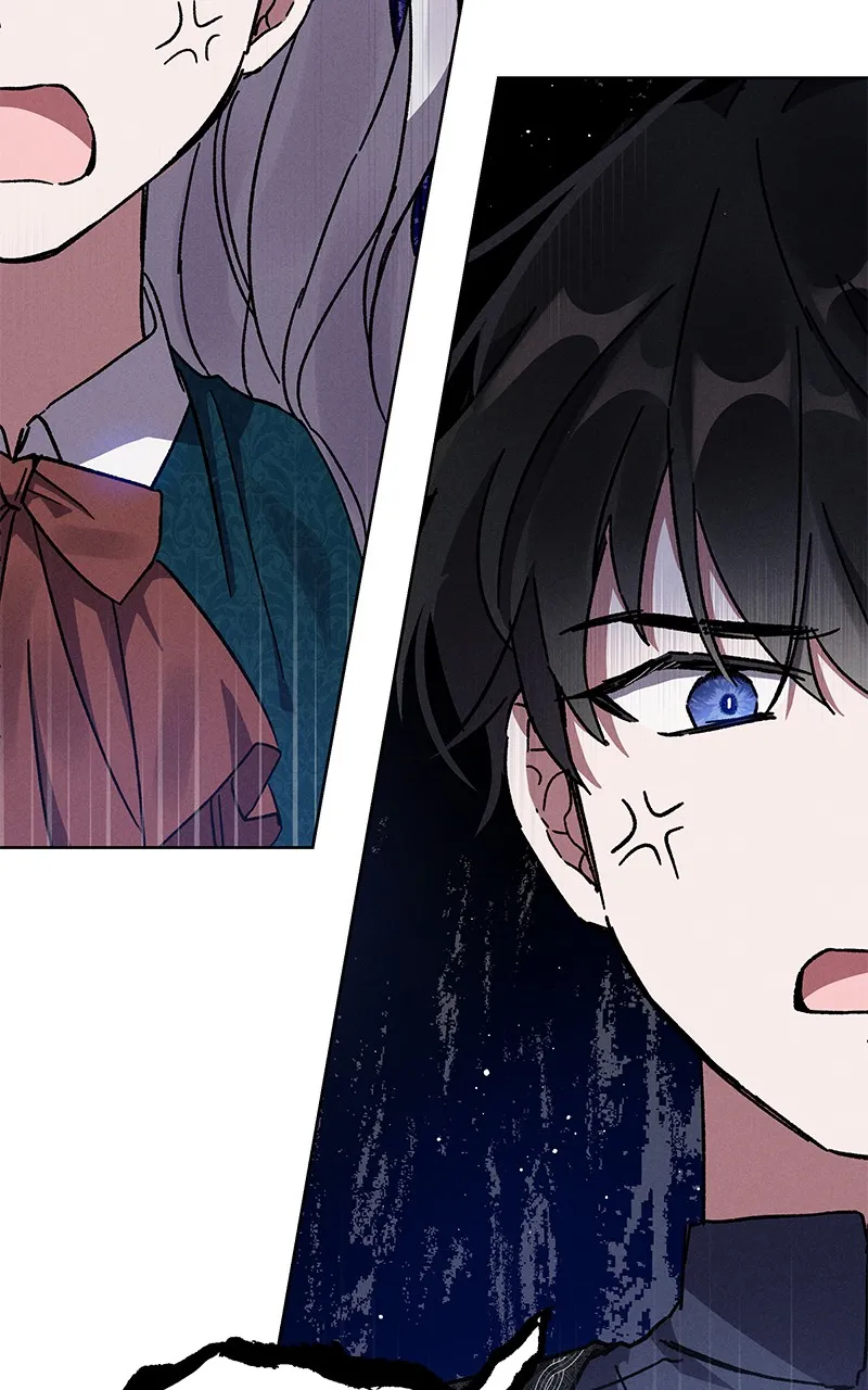 Dear Nemesis Chapter 4 page 60 - 