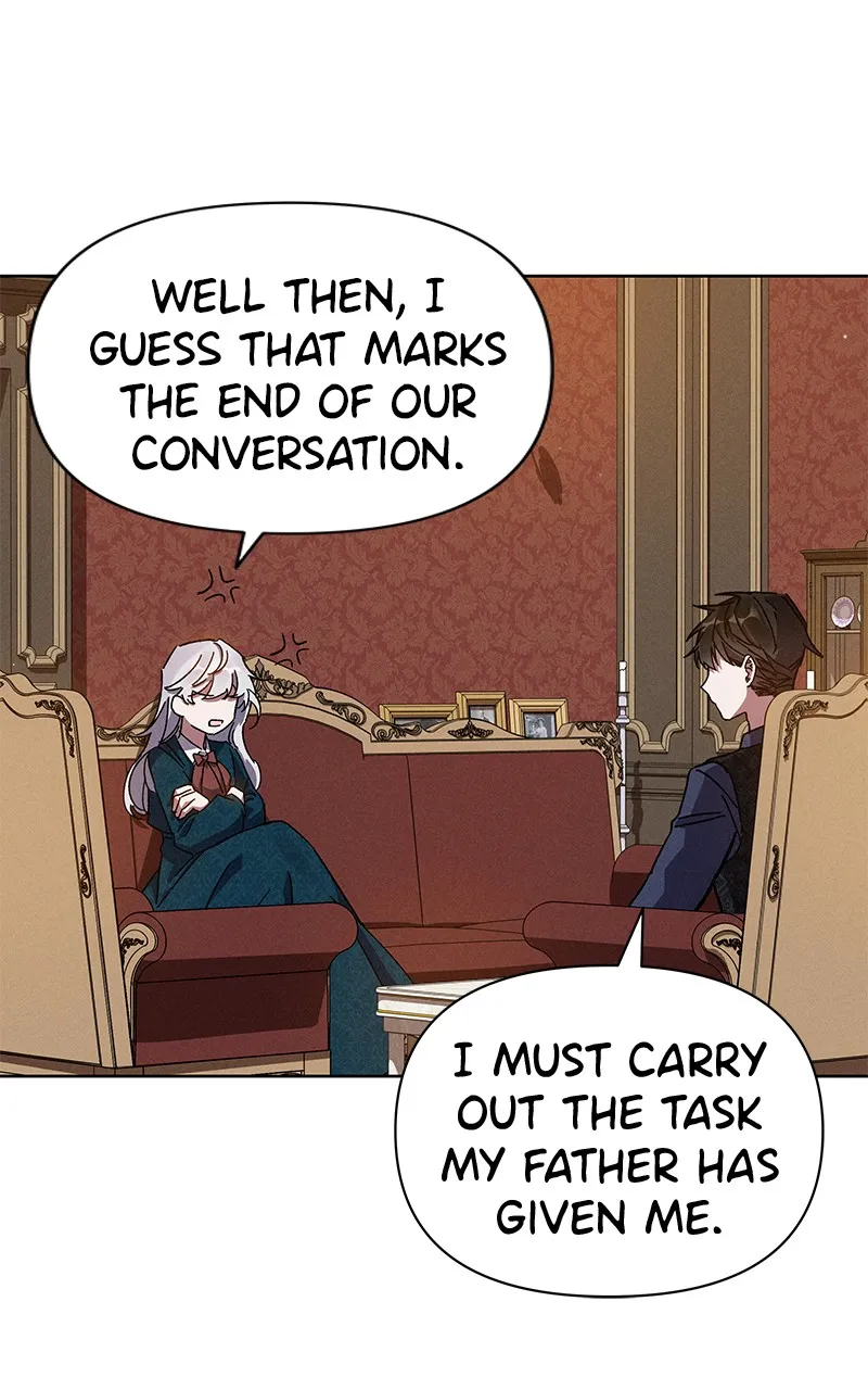 Dear Nemesis Chapter 4 page 62 - 