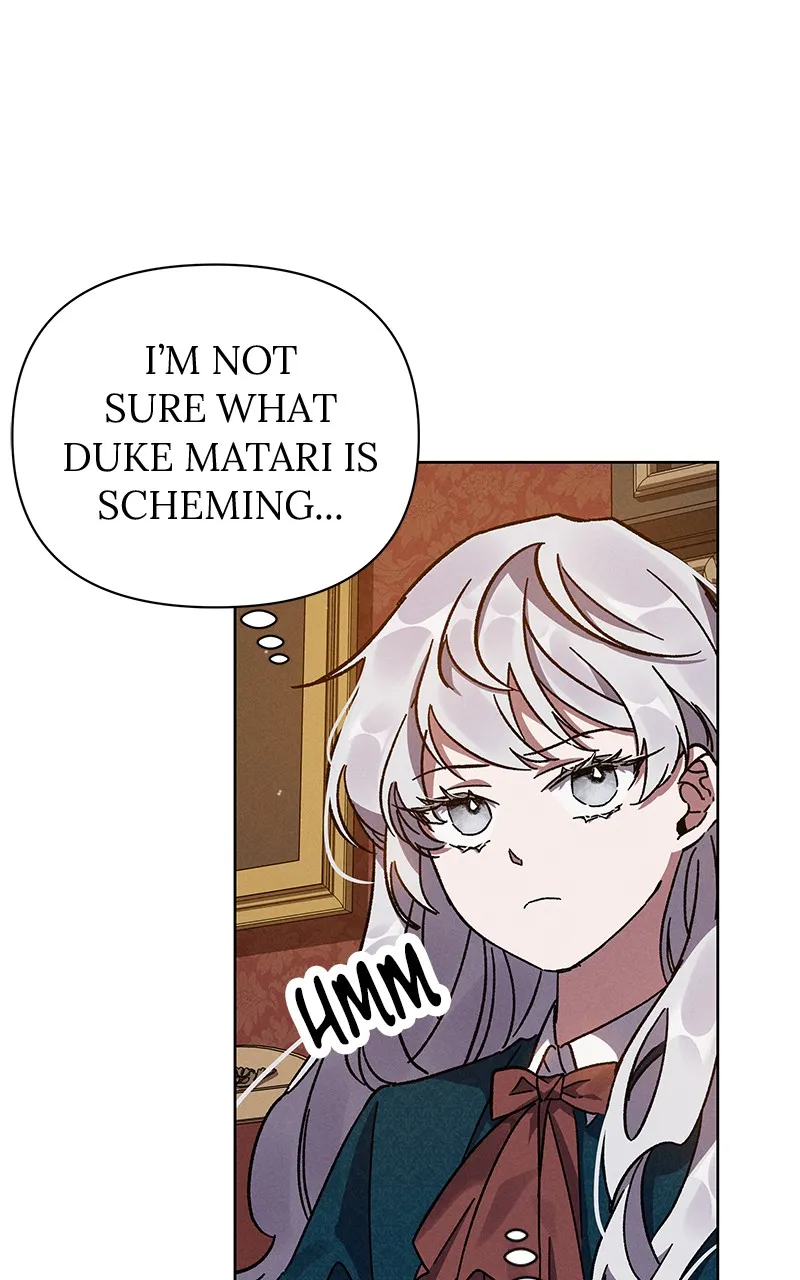 Dear Nemesis Chapter 4 page 63 - 