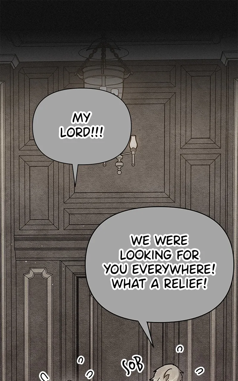 Dear Nemesis Chapter 4 page 8 - 