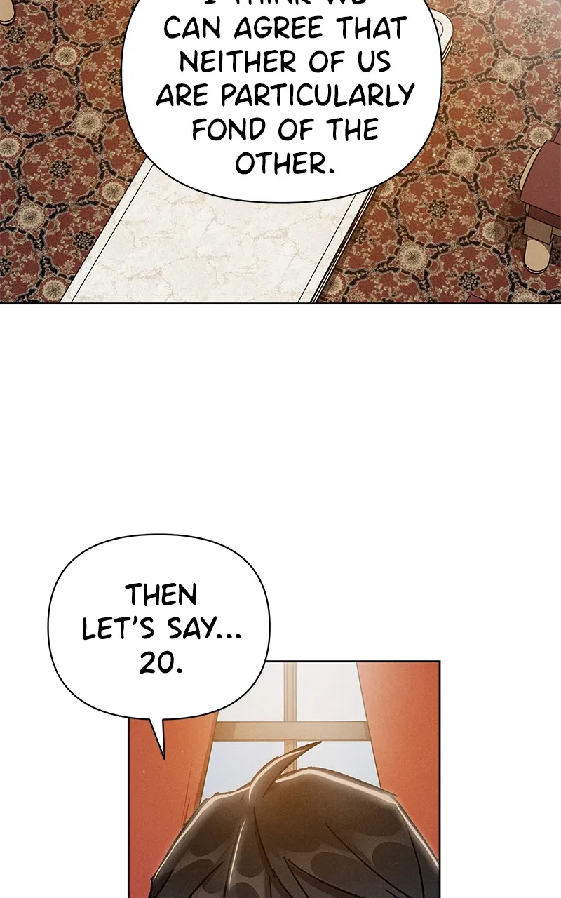 Dear Nemesis Chapter 4 page 73 - 