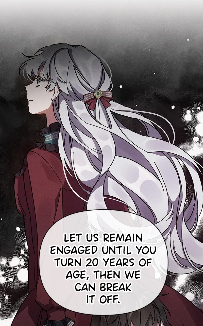 Dear Nemesis Chapter 4 page 75 - 