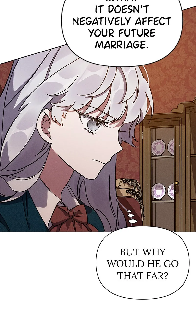 Dear Nemesis Chapter 4 page 83 - 