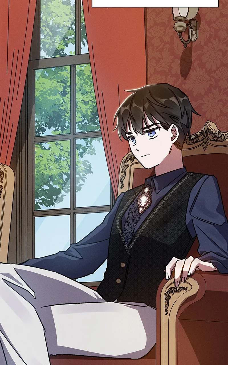 Dear Nemesis Chapter 4 page 87 - 