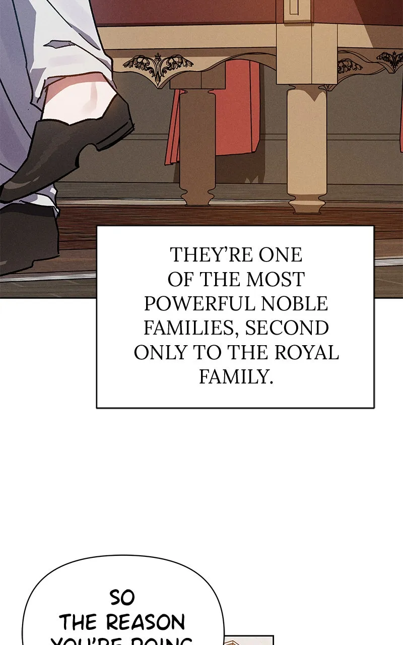 Dear Nemesis Chapter 4 page 88 - 