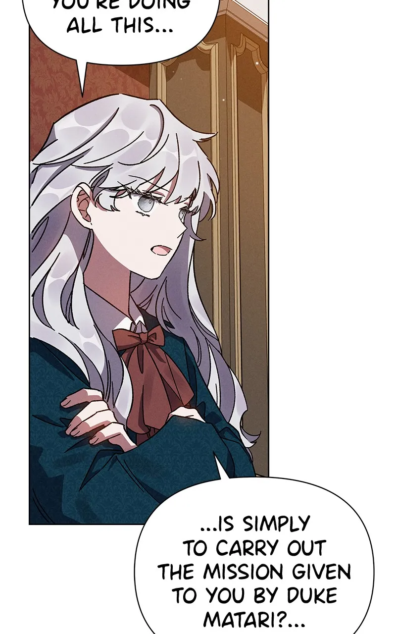 Dear Nemesis Chapter 4 page 89 - 