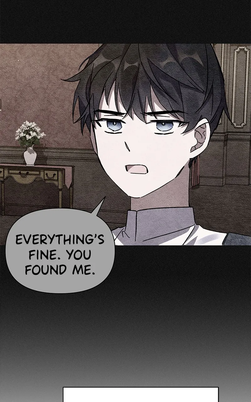 Dear Nemesis Chapter 4 page 10 - 