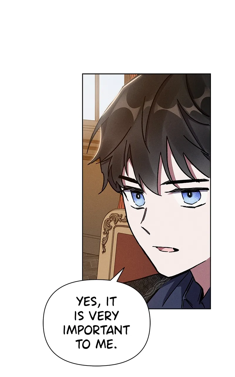 Dear Nemesis Chapter 4 page 91 - 
