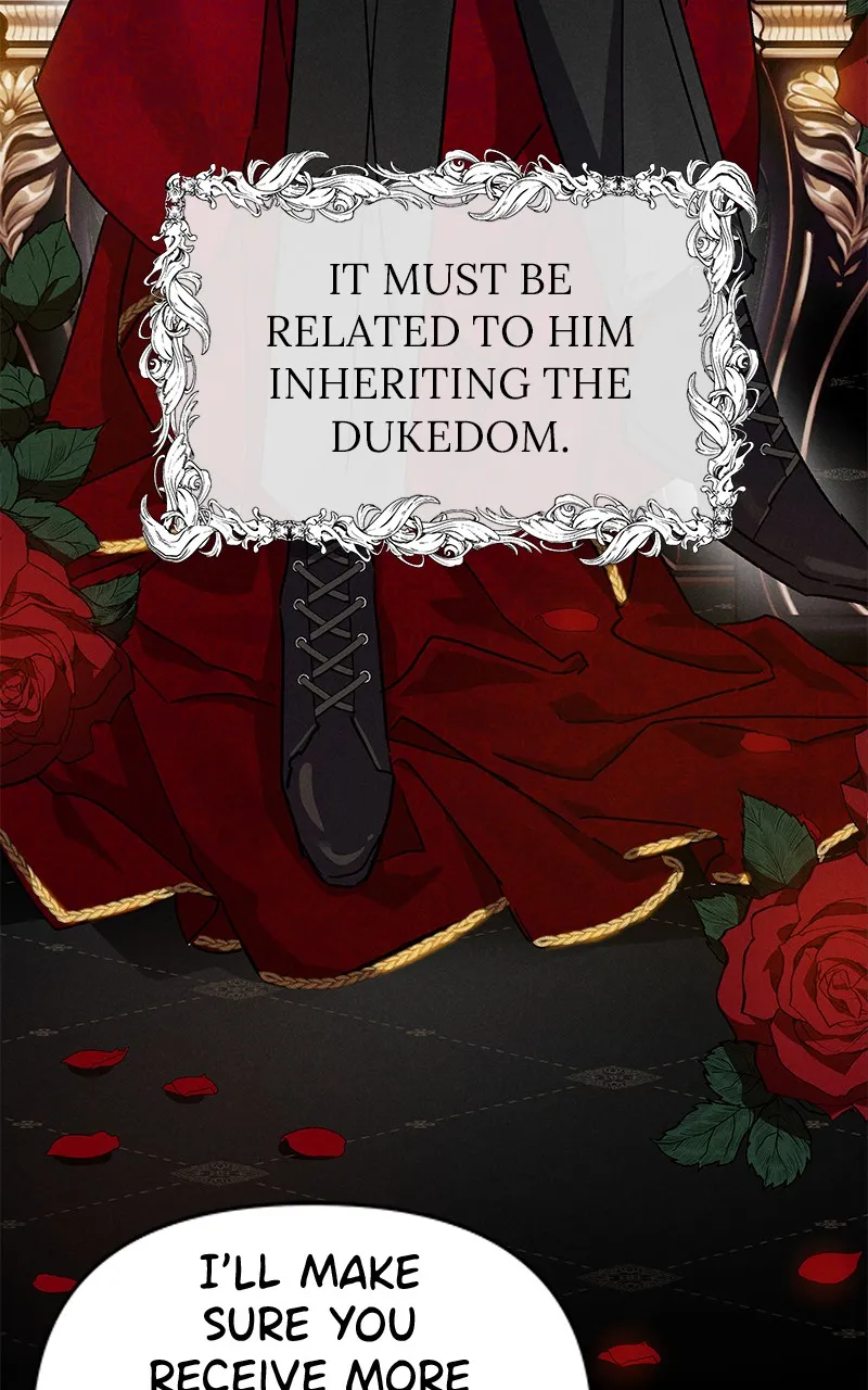 Dear Nemesis Chapter 4 page 95 - 