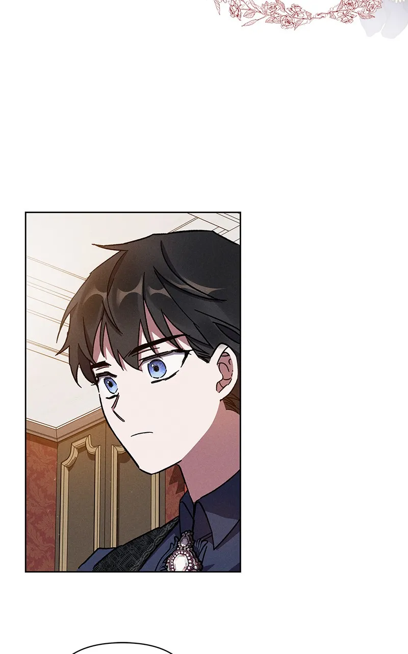 Dear Nemesis Chapter 4 page 99 - 