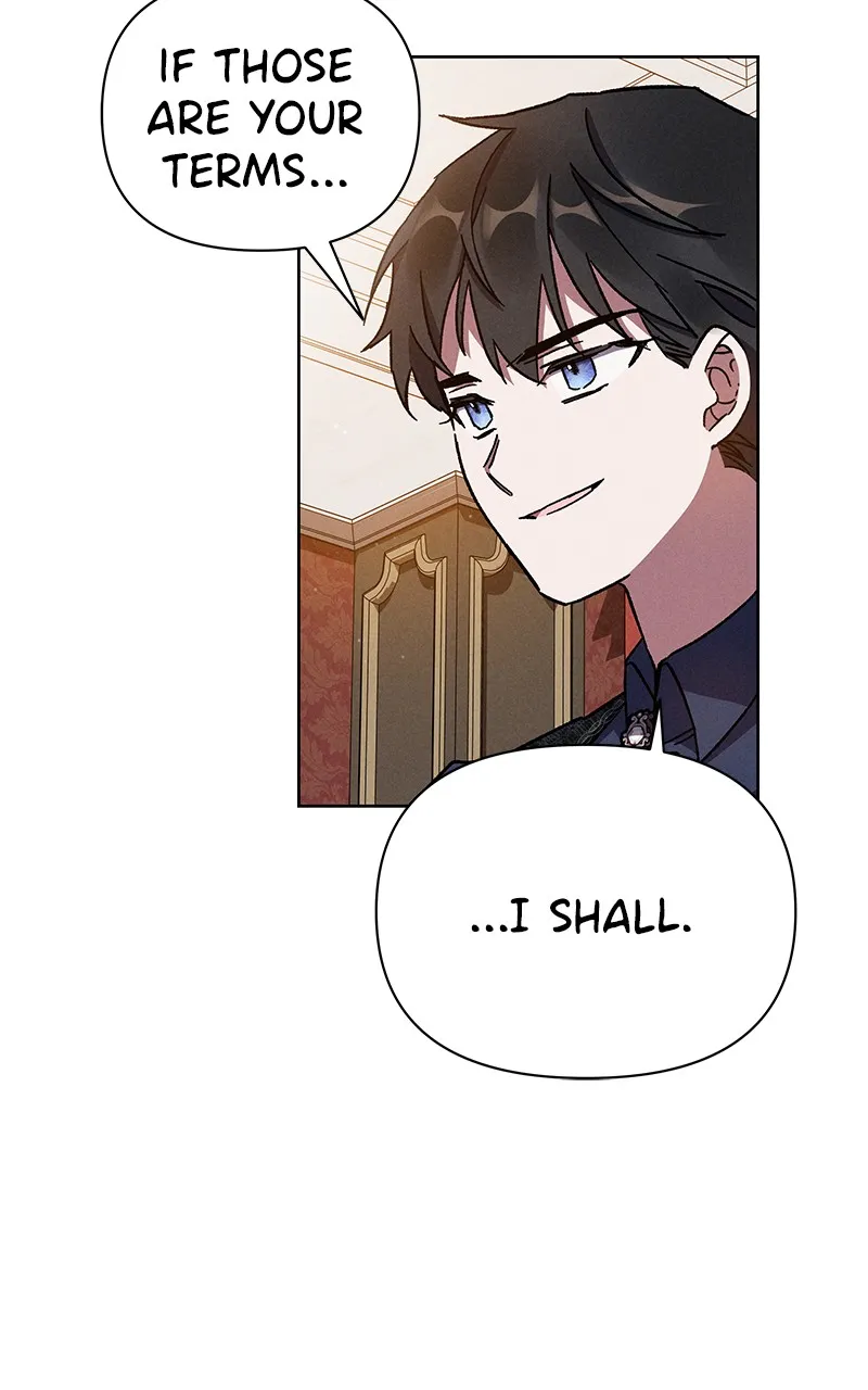 Dear Nemesis Chapter 4 page 100 - 