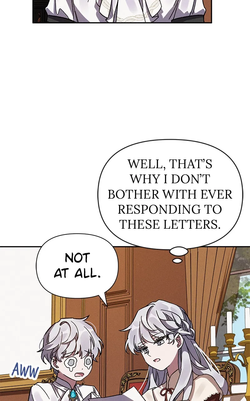 Dear Nemesis Chapter 5 page 103 - 