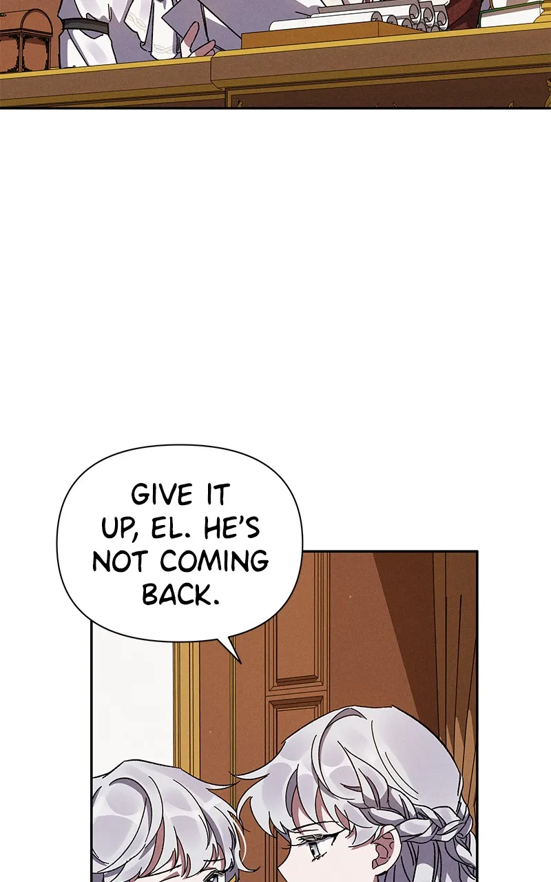 Dear Nemesis Chapter 5 page 104 - 