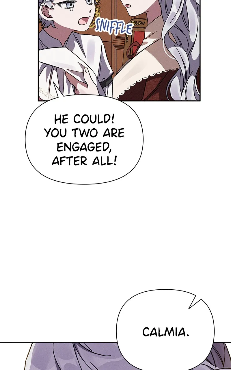 Dear Nemesis Chapter 5 page 105 - 