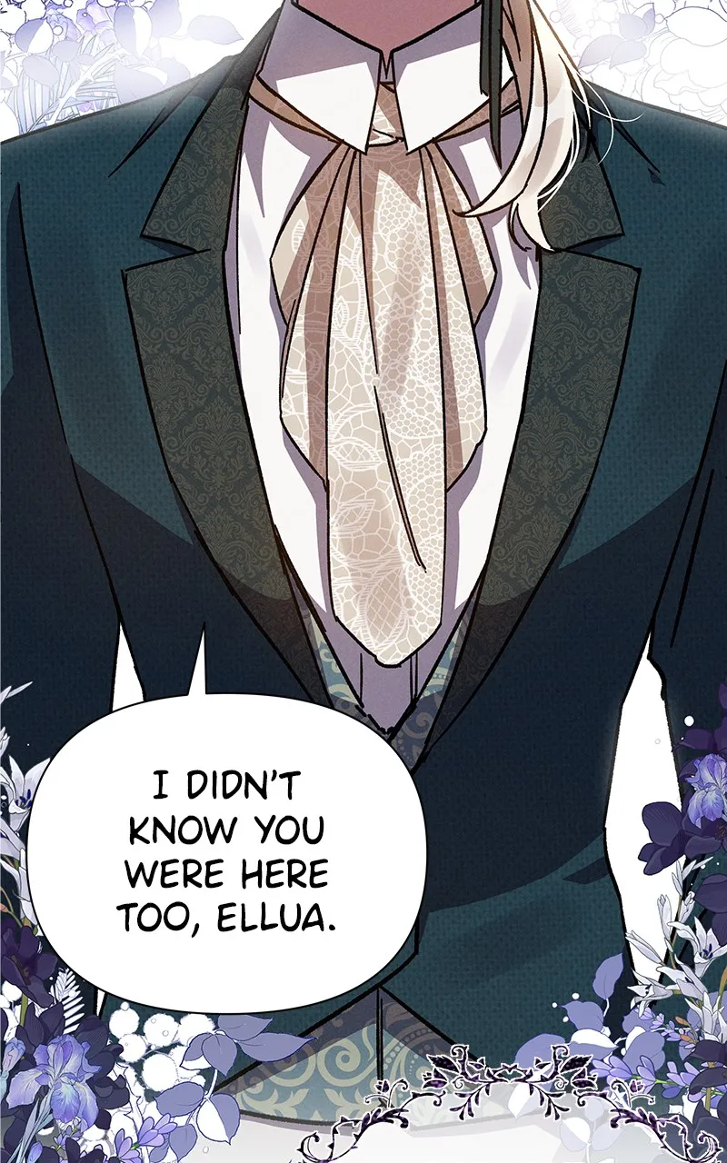 Dear Nemesis Chapter 5 page 110 - 