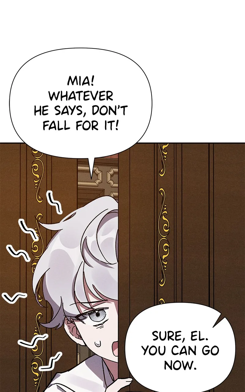 Dear Nemesis Chapter 5 page 115 - 