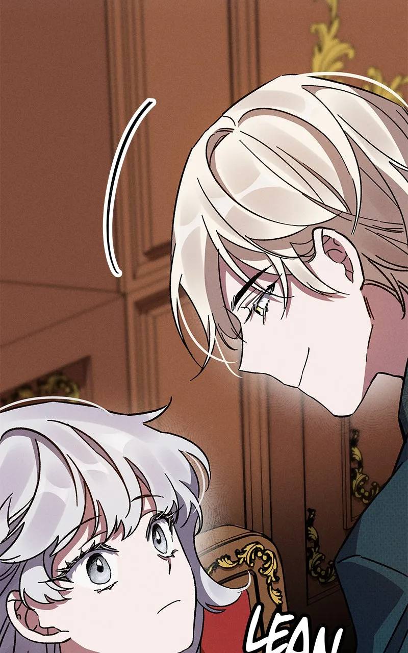 Dear Nemesis Chapter 5 page 118 - 