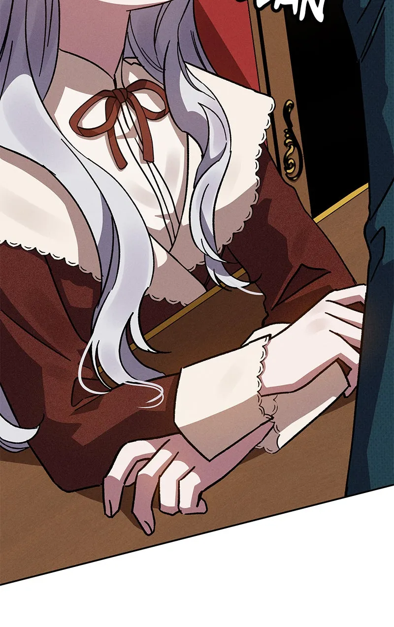 Dear Nemesis Chapter 5 page 119 - 