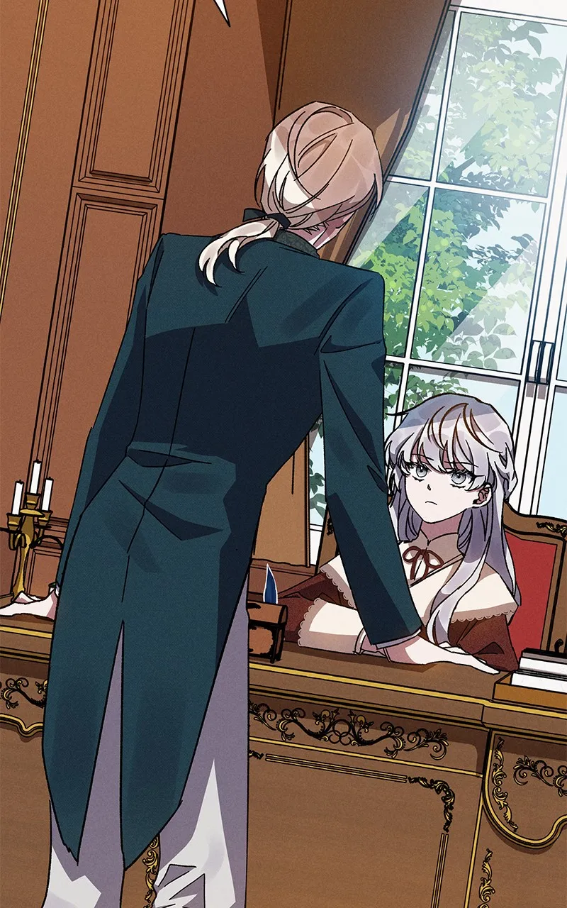 Dear Nemesis Chapter 5 page 124 - 