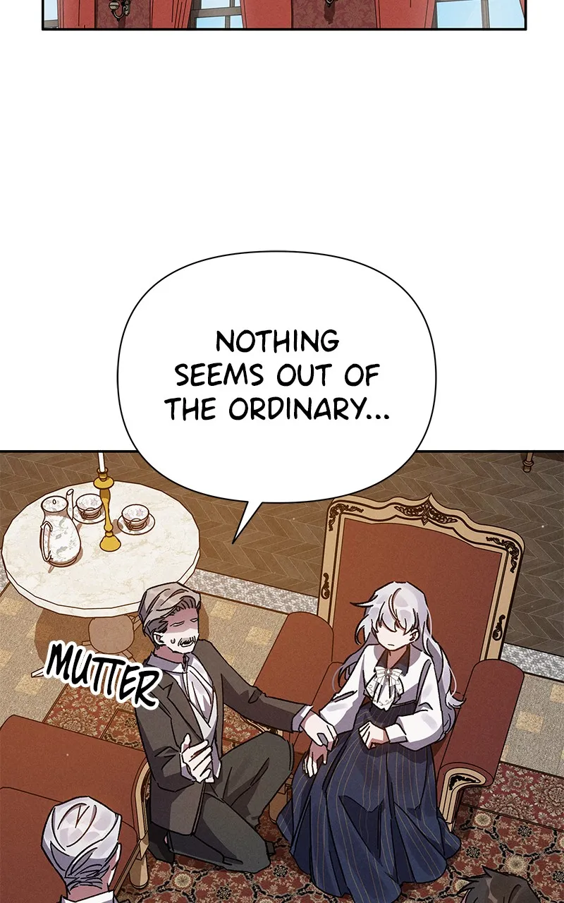 Dear Nemesis Chapter 5 page 16 - 