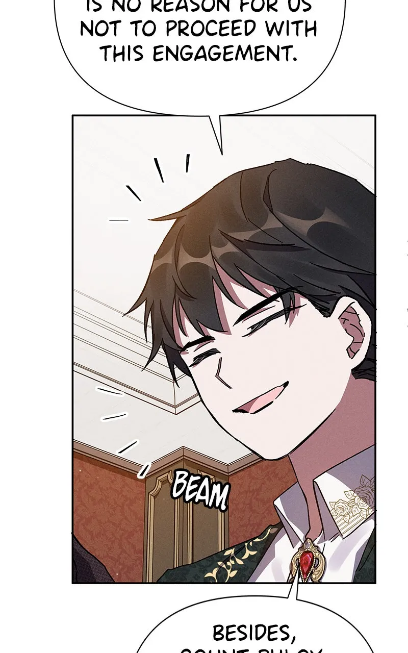 Dear Nemesis Chapter 5 page 18 - 