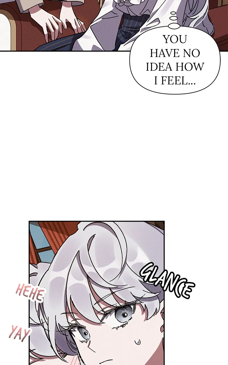 Dear Nemesis Chapter 5 page 22 - 