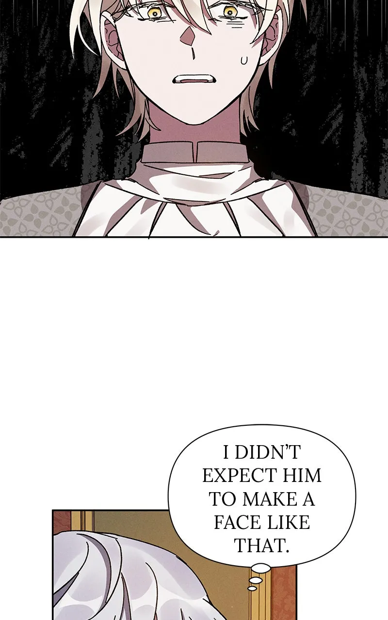 Dear Nemesis Chapter 5 page 25 - 