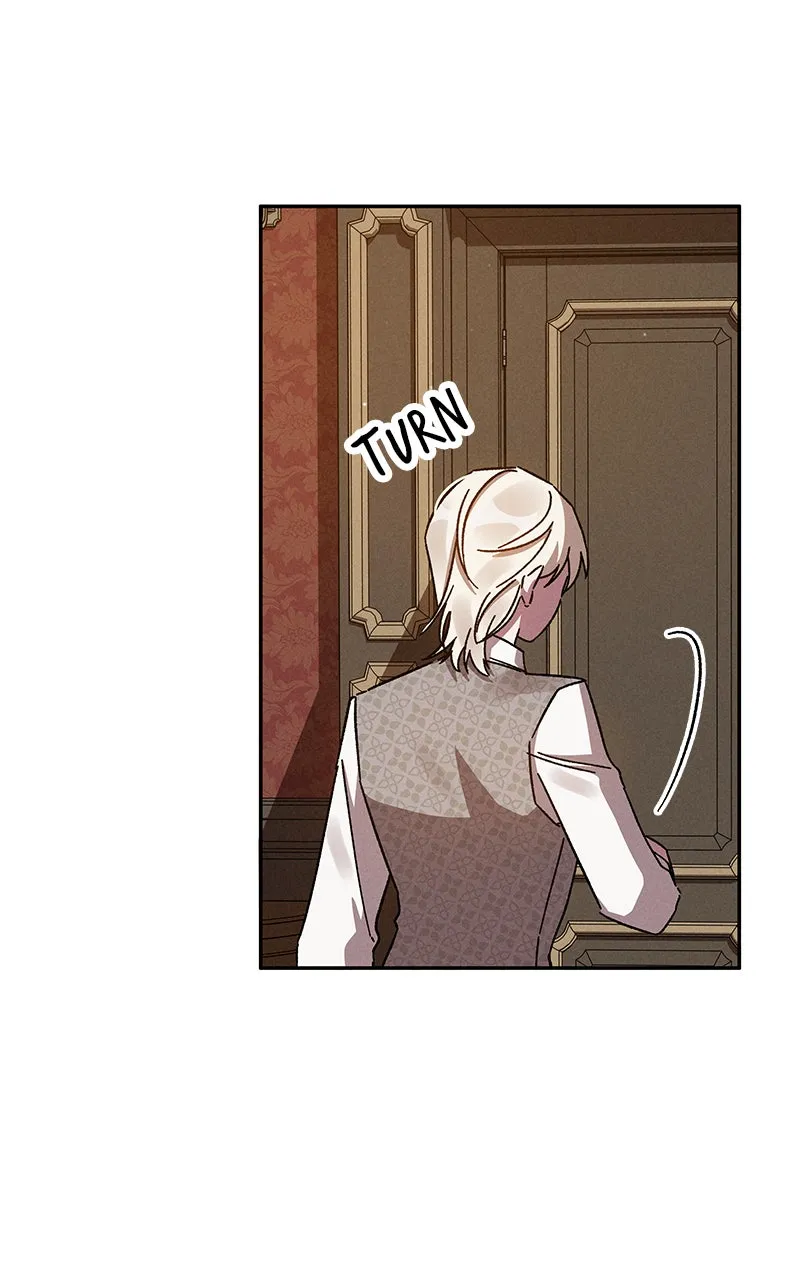 Dear Nemesis Chapter 5 page 28 - 