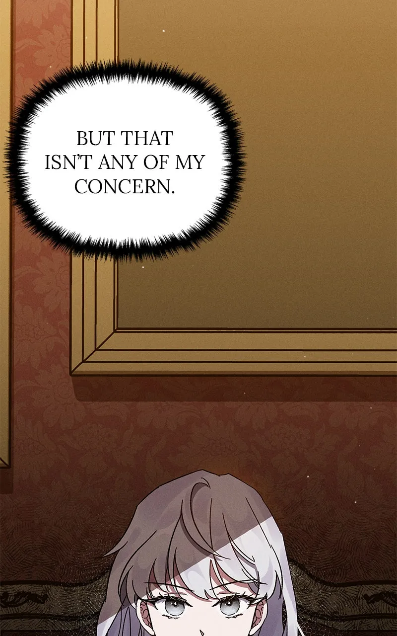 Dear Nemesis Chapter 5 page 31 - 