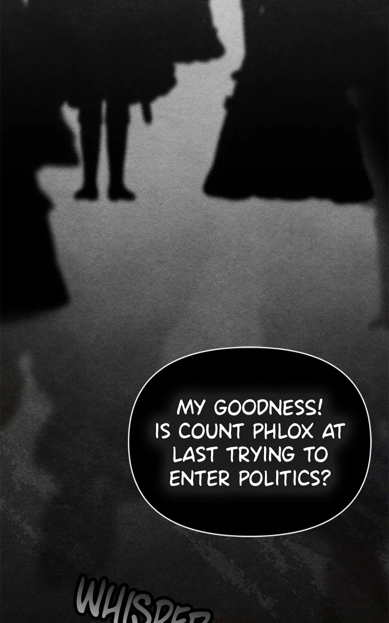 Dear Nemesis Chapter 5 page 36 - 