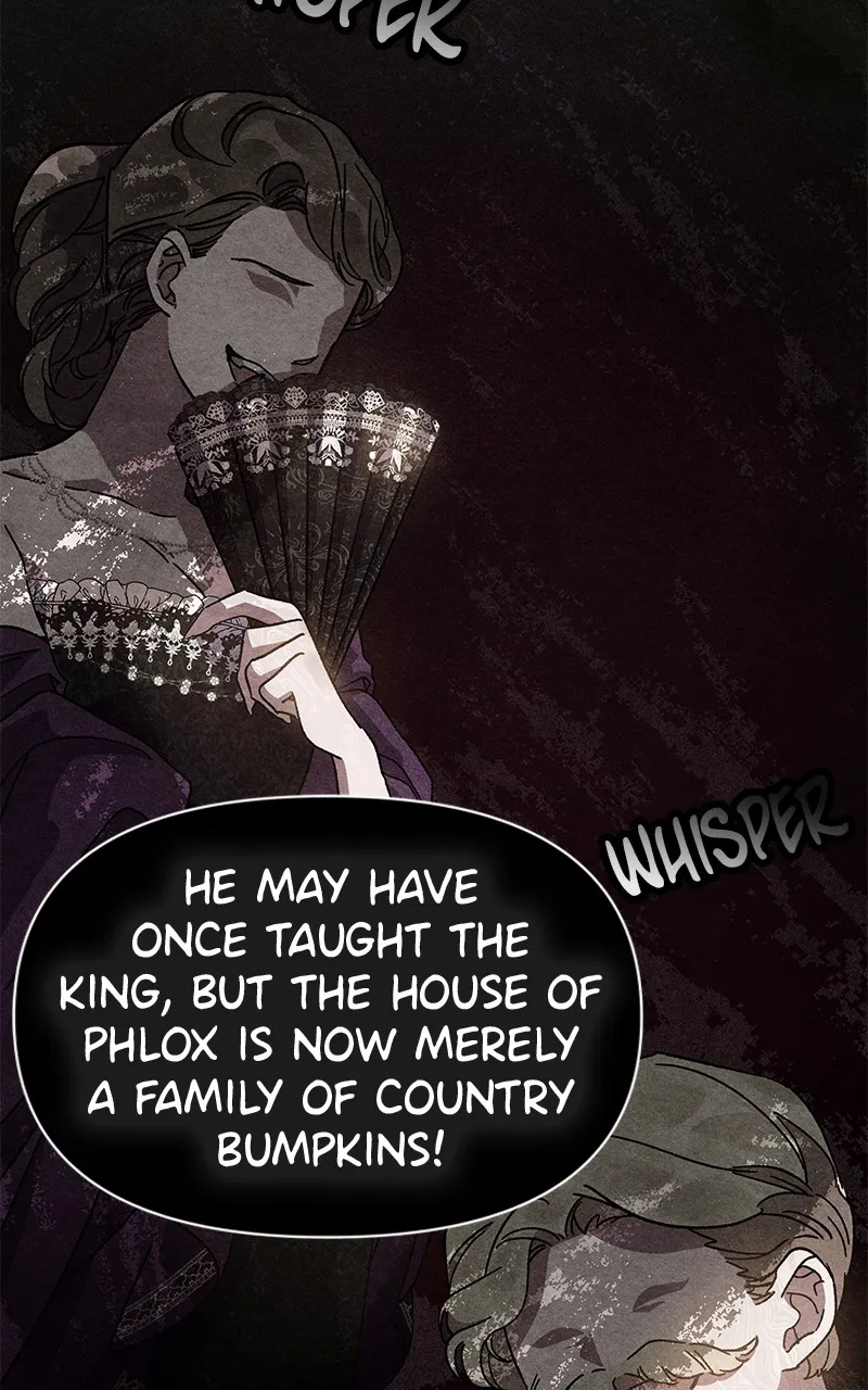 Dear Nemesis Chapter 5 page 37 - 