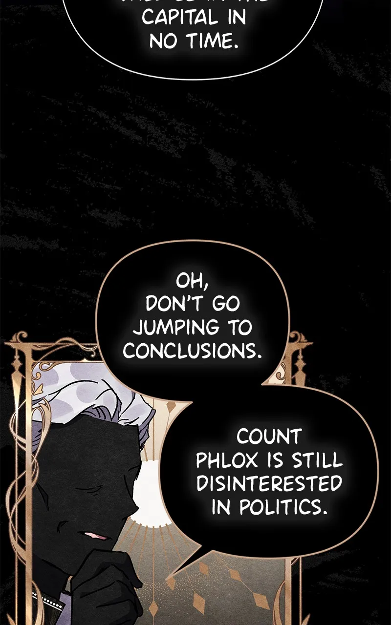 Dear Nemesis Chapter 5 page 40 - 