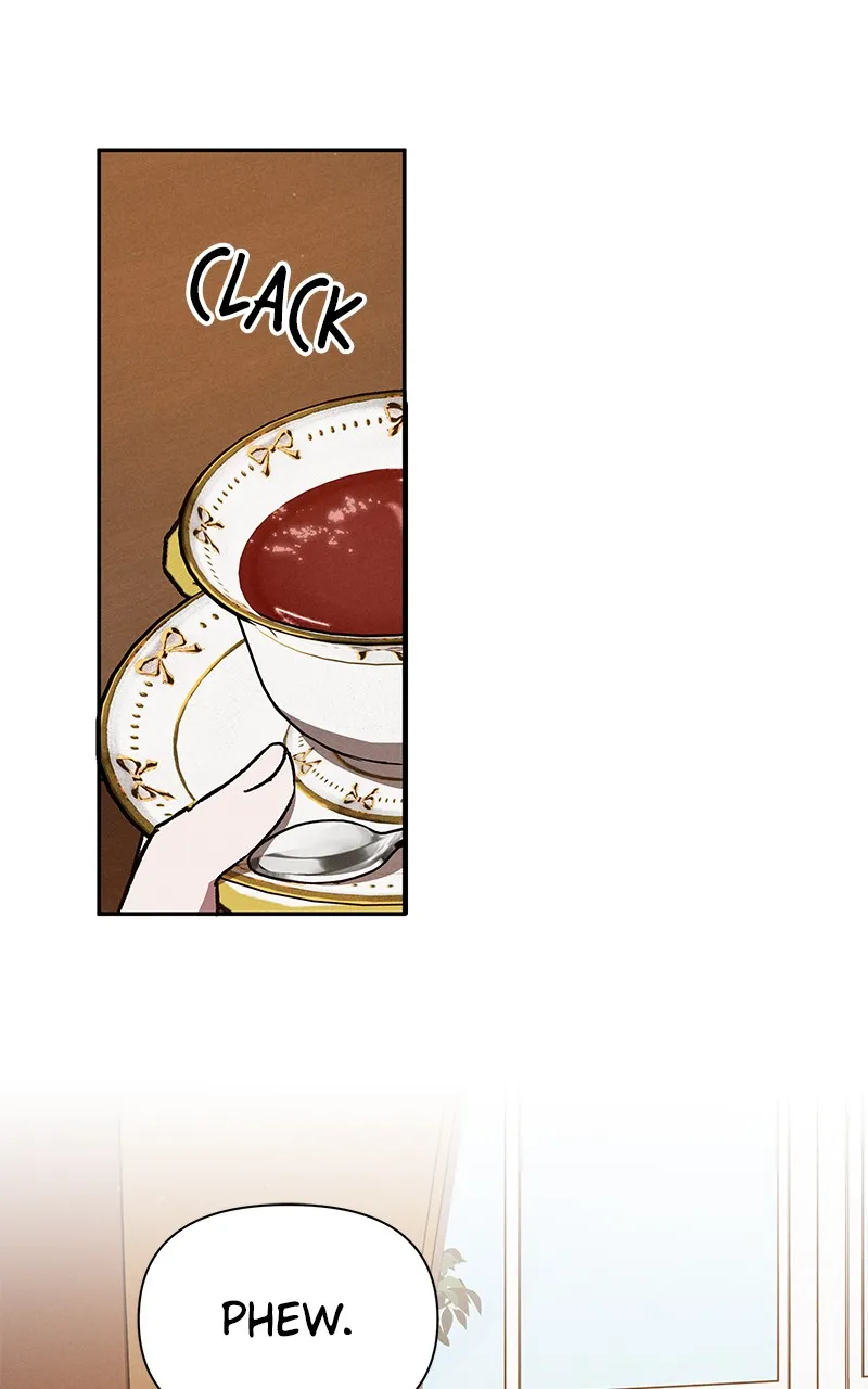 Dear Nemesis Chapter 5 page 46 - 