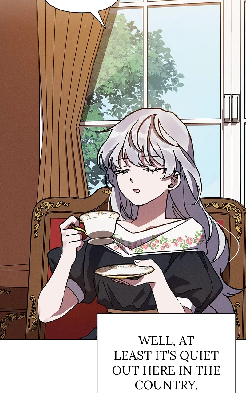 Dear Nemesis Chapter 5 page 47 - 