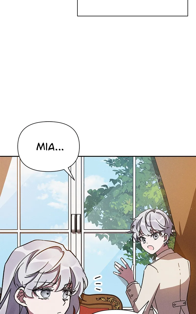 Dear Nemesis Chapter 5 page 48 - 