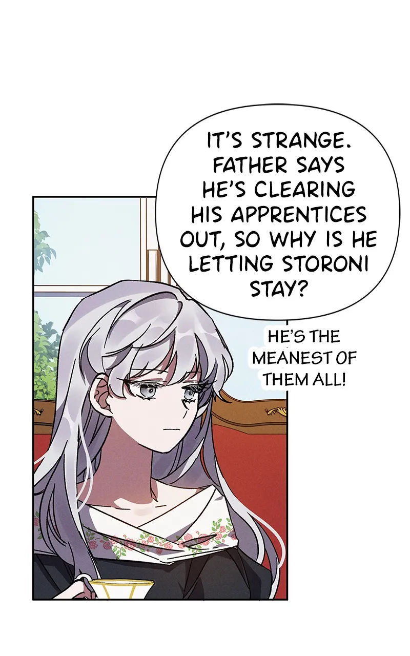 Dear Nemesis Chapter 5 page 51 - 