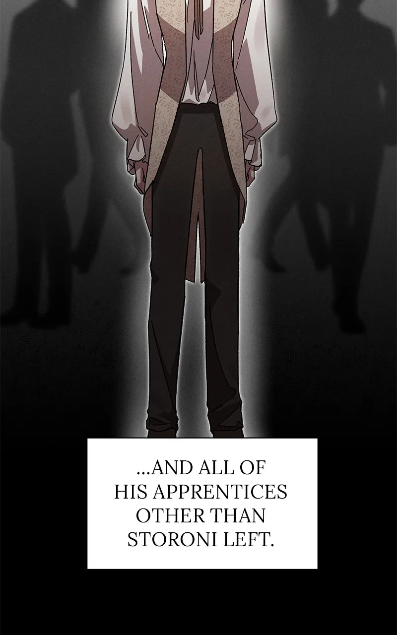 Dear Nemesis Chapter 5 page 53 - 